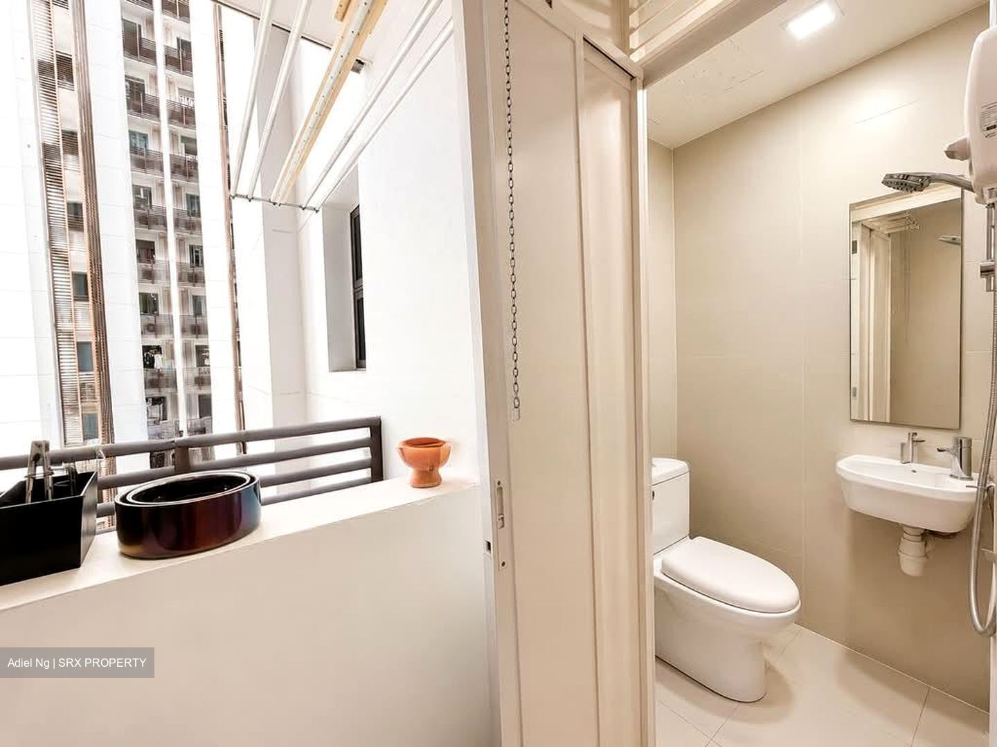 Sengkang West Avenue (D28), Condominium #559570761